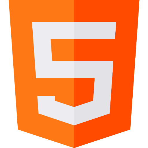 logo html
